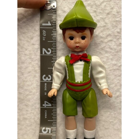 Vintage Madam Alexander Dolls #3843 - Picture 7 of 8